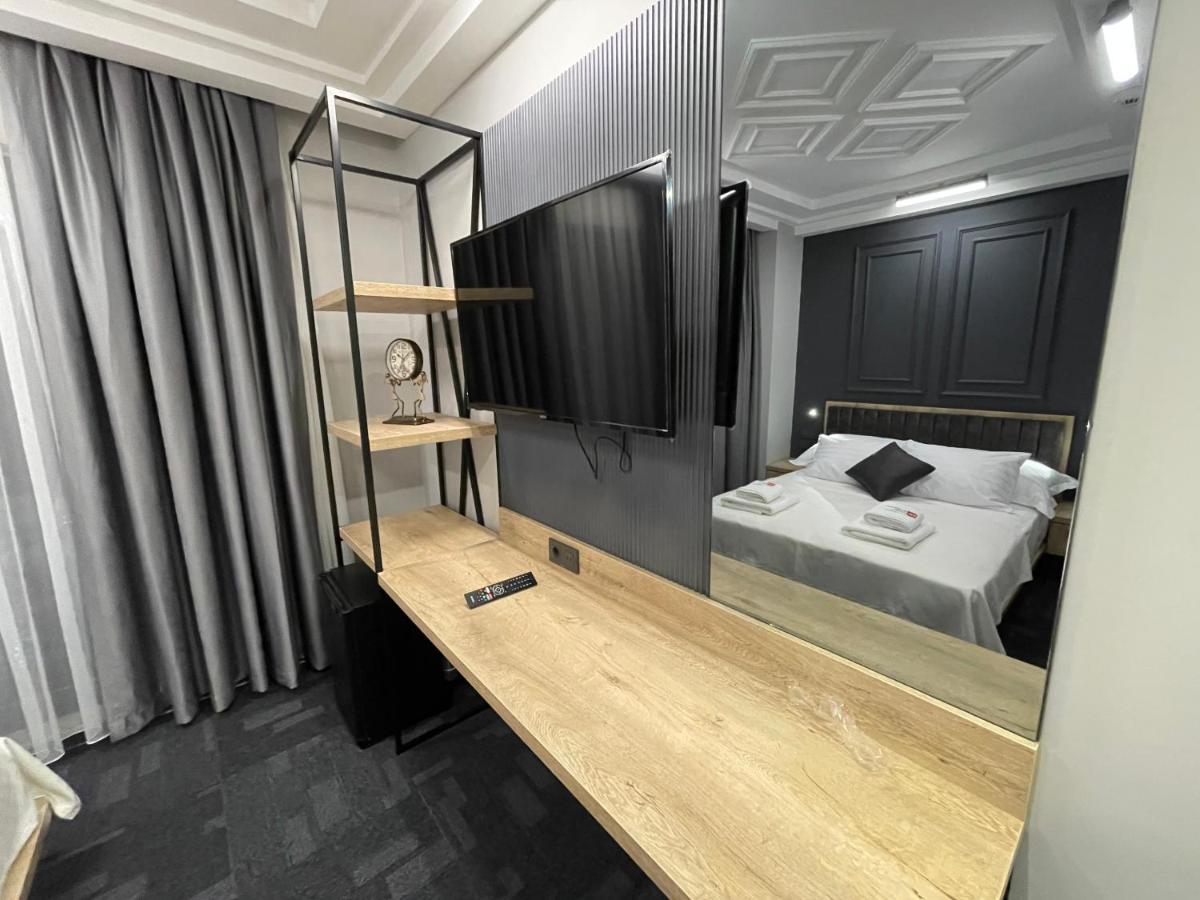 Rw Boutique Hotel Provincia di Provincia di Istanbul Esterno foto